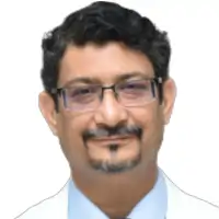 Sameer Mehrotra